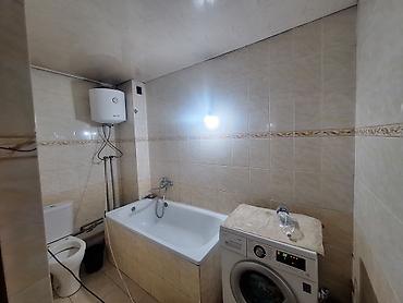 Продажа квартир: 2 комнаты, 50 м², Ошский мкр., Индивидуалка, 6 этаж — 7