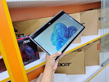 Masaüstü kompüterlər və iş stansiyaları: İşlənmiş HP Pavilion, 14 ", Intel Core i5, 512 GB