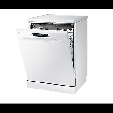 irsad telecom samsung: Samsung DW60M5062FW/TR Qabyuyan Maşın Tam ölçülü, müstəqil — 3