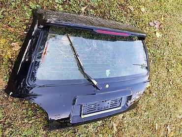 N14 HB VRATA GEPEK ZA NISSAN SUNNY OD 1992. DO 1996. GOD. | sunny