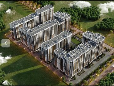 продажа квартир в жк софия: 3 комнаты, 82 м², Элитка, 5 этаж, ПСО (под самоотделку)