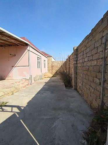 Дачи: Баку, Пос. Говсаны, 200 м², 3 комнаты, Без бассейна — 9