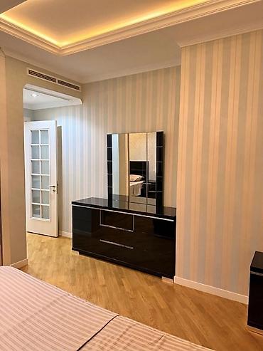 rahat əmlak: 📢 Port Baku Towers – Premium Yaşayış Kompleksində 3 Otaqlı Lüks Mənzil — 9