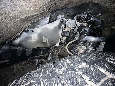 Lexus: Lexus GX: 2008 г., 4.7 л, Автомат, Бензин, Внедорожник — 18