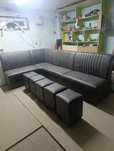 Мебель на заказ: Мебель на заказ, Кухня — 7