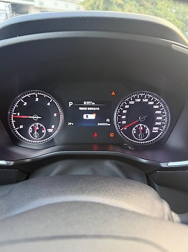 хундай матрикис: Hyundai Santa Fe: 2021 г., 2.2 л, Робот, Дизель, Кроссовер — 9