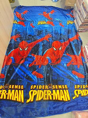 obuca mona krusevac: Ćebe K- pop, stitch, spiderman, mini maus i patrolne sape Dimenzije — 2