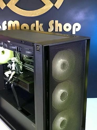 Desktop računari i radne stanice: Intel i7 14700KF RTX 4070 Z790 64GB 1TB - SM014PC. ✨ Prodaja i — 14