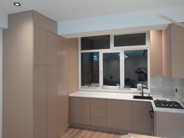 Mətbəx mebeli: Dolablar 120 150 180 220 Mətbəx mebeli – modul həllər - Dizayn — 26