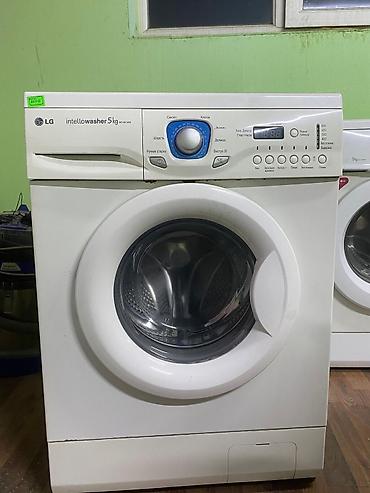 Стиральные машины автомат: Стиральные машины с фронтальной загрузкой — выбор из нескольких — 8