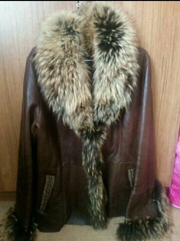 steqan qış qadın paltoları: Palto XL (EU 42), rəng - Boz