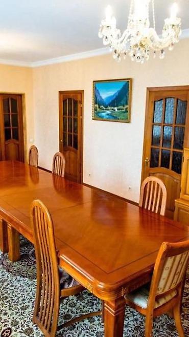 Продажа домов: Дом, 200 м², 5 комнат, Агентство недвижимости, Старый ремонт — 5