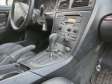 mara auto nis: DELOVI ZA VOLVO S60 2.4 2001. GOD. | 2.4 BENZIN 103KW AUTOMATIK — 3