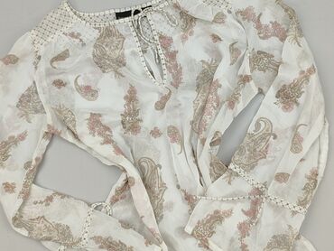 bluzka od c a: KappAhl, Women's blouse, size XL (EU 42)