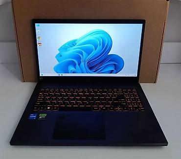 Ноутбуки Acer: Игровой, Б/у, Intel Core i5 — 2