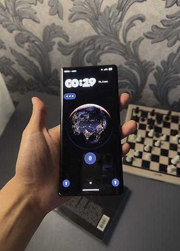 Уюлдук телефондор жана аксессуарлар: Google Pixel 6 Pro, Колдонулган, 128 ГБ, түсү - Кара, eSIM — 2