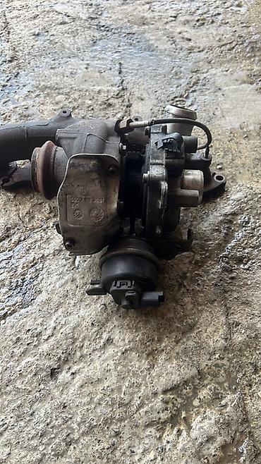 hyundai starter: Avtomobil ehtiyat hissələri paketi - Starter motorlar (2 ədəd) — 2