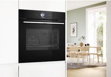 elektirik soba: Soba "Bosch HSG7361B1" Soba Bosch HSG7361B1 İstehsalçı Bosch Növ — 1