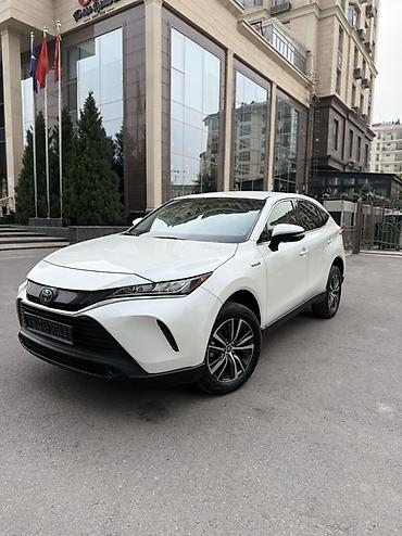 gx 460 2021: Toyota Venza: 2021 г., 2.5 л, Вариатор, Гибрид, Кроссовер — 2