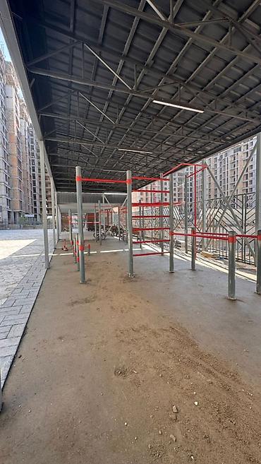 Продажа квартир: 2 комнаты, 47 м², Элитка, 4 этаж, Евроремонт — 11