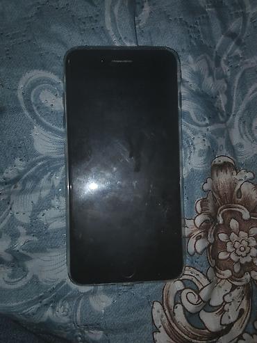 ayfon 6 s plus: IPhone 7 Plus, Qara — 6