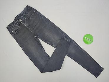 jeans clinic: Denim, Jeansy damskie, rozmiar S — 2