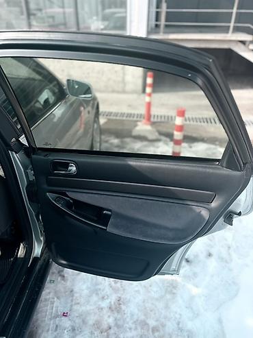 Audi: Audi A4: 1997 г., 1.8 л, Автомат, Бензин, Седан — 8