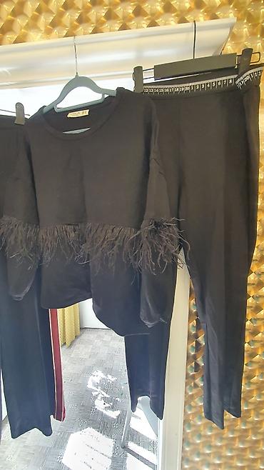 Другая женская одежда: Женская одежда продаётся сетами размеры 48-очень срочно!. Первый сет — 2