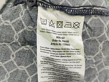 vistula parka: Janina, Bluzka damska, rozmiar XL — 5