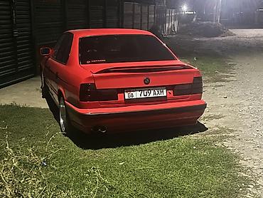bmw каракол: BMW e34 Машина на полном ходу Вложения есть по мелочи, а так все — 2