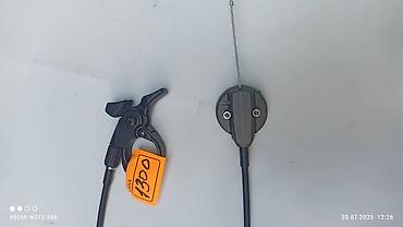 Велозапчасти: Велозапчасти тормозная система,покрышки — 14