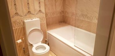 Yeni tikili: 3 otaqlı, Yeni tikili, 165 kv. m — 18