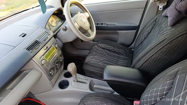 Mazda: Mazda Demio: 2003 г., 1.3 л, Автомат, Бензин, Хэтчбэк — 3