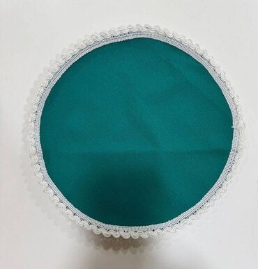 Другой декор и предметы интерьера: Салфетки для декорирования помещения, круглые, квадратные и — 14