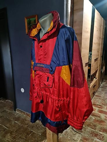 camp david marka: Nevica original, NOVO nikada nosena. Placena mnogo, najskuplja jakna — 5