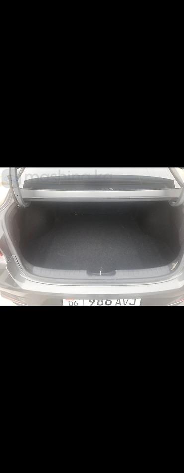 hyundai i 20: Hyundai Avante: 2021 г., 1.6 л, Автомат, Бензин, Седан — 9