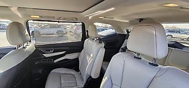 Subaru: Subaru Ascent: 2020 г., 2.4 л, Бензин, Кроссовер — 11