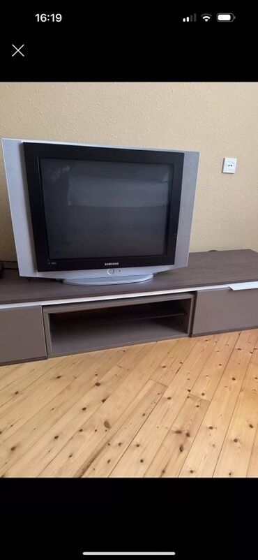 продаю телевизор: Televizor Samsung 32"