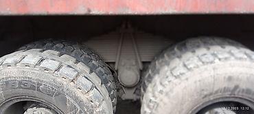 Грузовики: Грузовик, Howo — 7