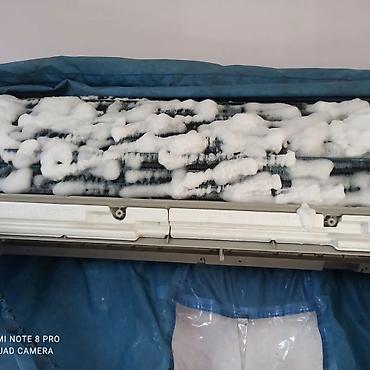 Ремонт кондиционеров: Ремонт кондиционеров Установка кондиционеров с гарантией на работу! — 5