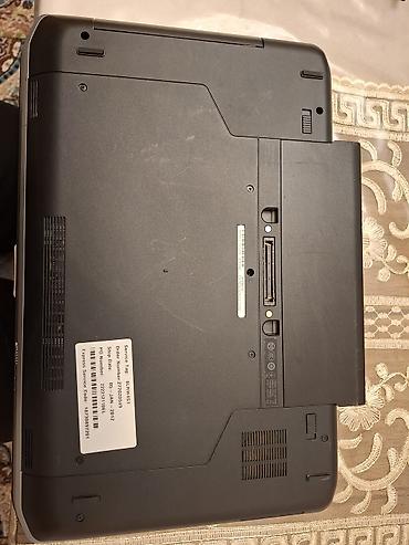 komputer dell: Dell noutbuk satilir. intel- i3 prosesor -Ram- 8Gb Hard disk- — 5