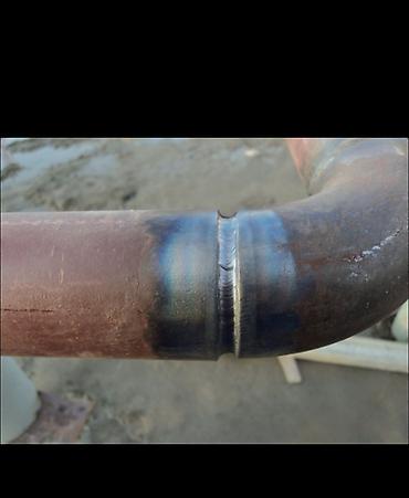 Сварка: Сварка | Трубы Высотные работы — 3