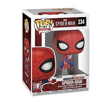 фанка поп: Коллекционные фигурки Funko Pop! в фирменных коробках: 1) Stranger — 2