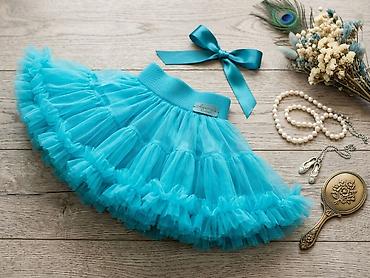Юбкалар: 💙 ДЕТСКИЕ ЮБОЧКИ — ВСЕГО 99, 180 СОМ! 💙 Красивые и нарядные юбочки для — 2