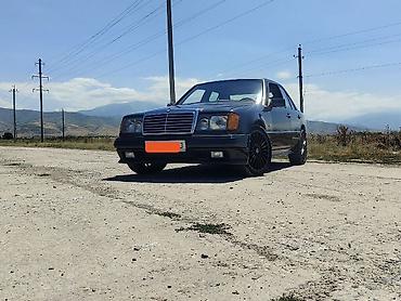 ауди б4 унверсал: Mercedes-Benz W124: 1993 г., 2.8 л, Механика, Бензин, Седан — 3