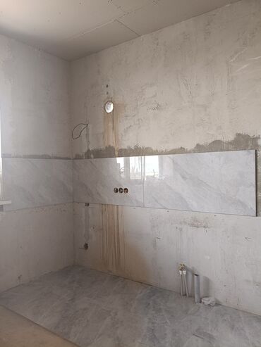 Укладка плитки: Плиточные работы под ключ - Укладка настенной и напольной at lalafo.kg — 8 Укладка плитки: Плиточные работы под ключ - Укладка настенной и напольной — 8