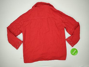 punk: Koszula damska, rozmiar 2XL — 3
