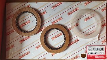 Другие детали КПП и трансмиссии: Рем комплект Фрикционный диск HONDA CIVIC Набор деталей для АКПП — 2