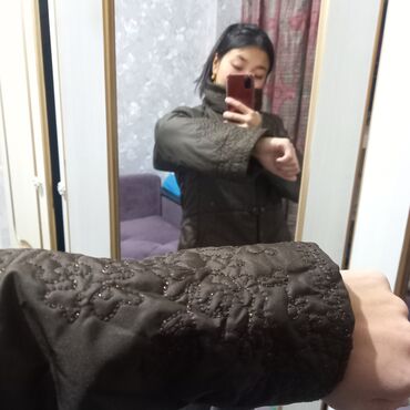 Демисезонные куртки: Продаются зимние, осенние куртки женские. Производство Корея и — 27