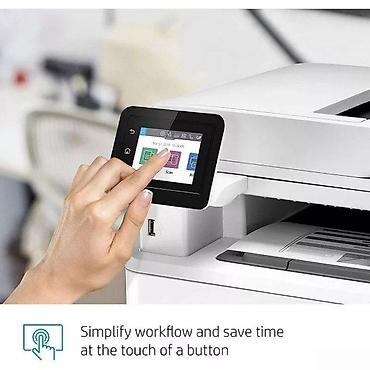 hp 625: Printer "HP LaserJet Pro MFP M428fdw (W1A30A)"Printer HP LaserJet Pro — 5